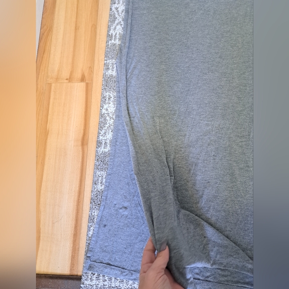 ☀️ XS/S Kenar Jersey Maxi Dress - Picture 2 of 6